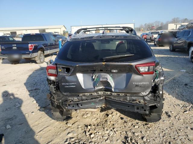 Photo 6 from auction – 2021 SUBARU CROSSTREK with VIN JF2GTHMC0M8684839