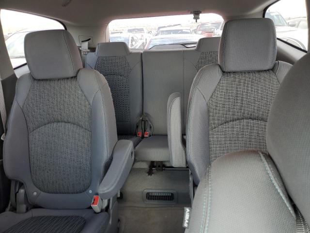 Photo 10 from auction – 2015 CHEVROLET TRAVERSE L with VIN 1GNKRHKD0FJ142971