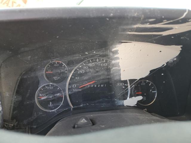 Photo 9 from auction – 2012 CHEVROLET EXPRESS G2 with VIN 1GCWGFCA2C1201555
