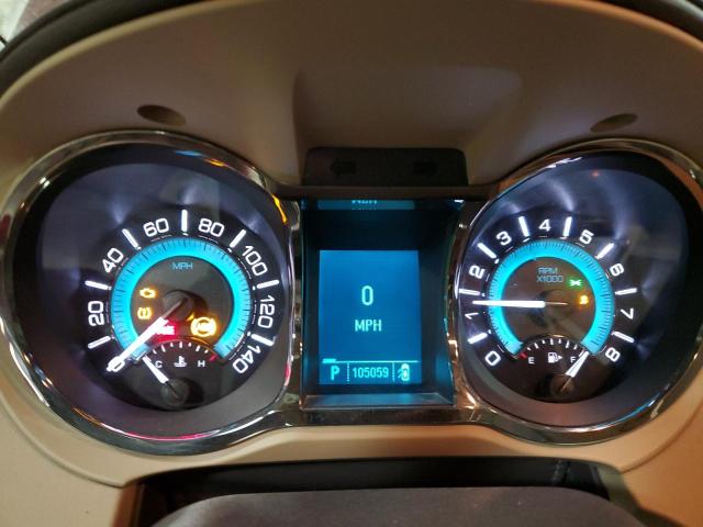 Photo 9 from auction – 2011 BUICK LACROSSE C with VIN 1G4GC5GD1BF211571