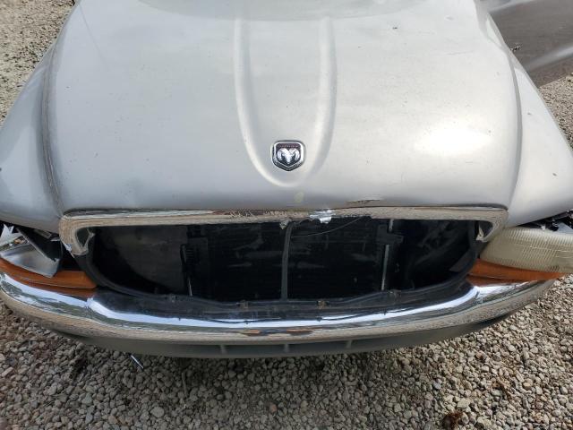Photo 11 from auction – 2000 DODGE DAKOTA with VIN 1B7GL22X2YS768848