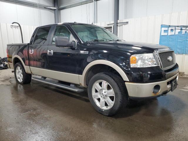 Photo 4 from auction – 2008 FORD F150 SUPER with VIN 1FTPW14V48FB03391