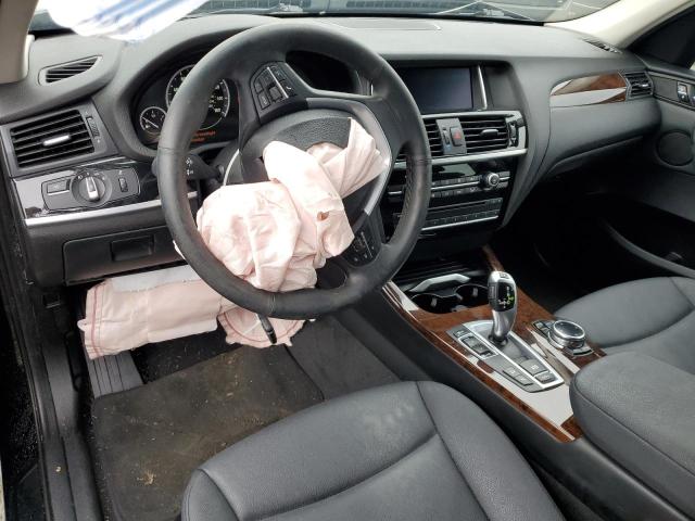 Photo 8 from auction – 2015 BMW X3 with VIN 5UXWX9C58F0D51721