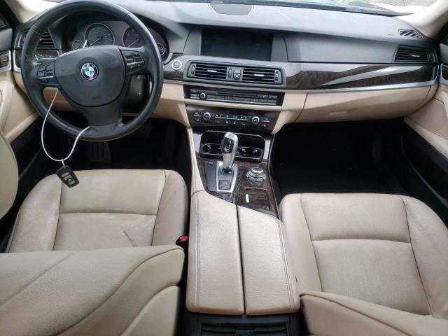 Photo 8 from auction – 2011 BMW 535 I with VIN WBAFR7C50BC605778