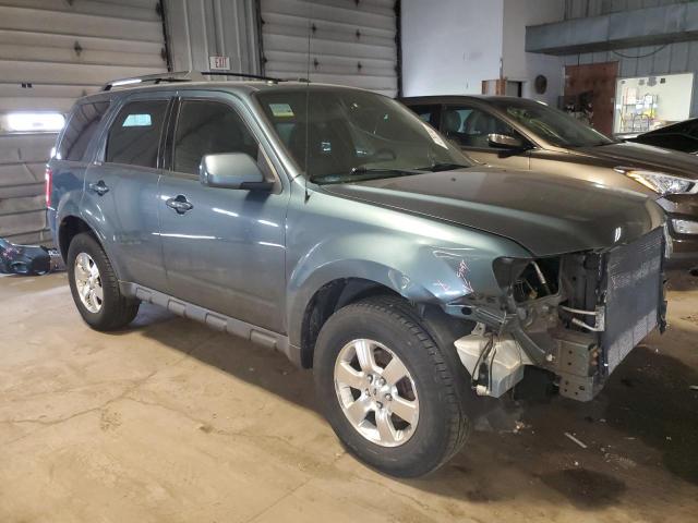 Photo 4 from auction – 2011 FORD ESCAPE LIM with VIN 1FMCU0EG2BKC30617