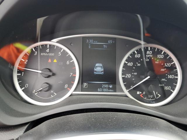 Photo 9 from auction – 2018 NISSAN SENTRA S with VIN 3N1AB7AP3JY209682