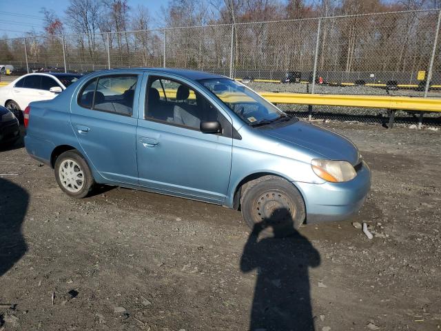 Photo 4 from auction – 2000 TOYOTA ECHO with VIN JTDBT1238Y0068992