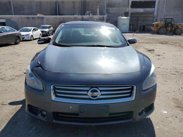 Photo 5 from auction – 2012 NISSAN MAXIMA S with VIN 1N4AA5AP8CC859274