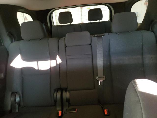 Photo 10 from auction – 2013 DODGE DURANGO SX with VIN 1C4RDJAG1DC540068