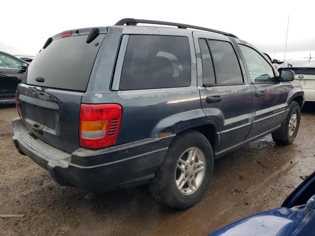 Photo 3 from auction – 2002 JEEP GRAND CHER with VIN 1J4GW48S62C236903