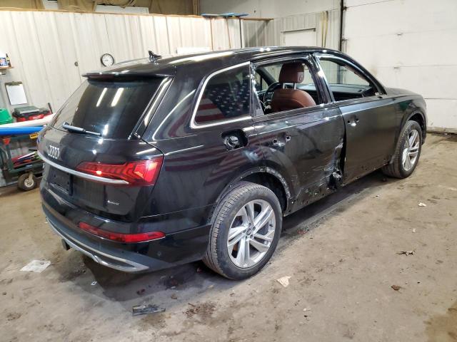 Photo 3 from auction – 2020 AUDI Q7 PREMIUM with VIN WA1LXAF75LD001087