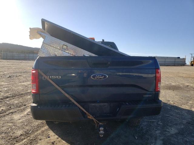 Photo 6 from auction – 2016 FORD F150 SUPER with VIN 1FTEX1E82GFD21308