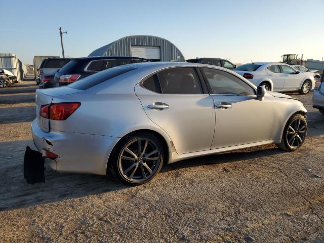 Photo 3 from auction – 2006 LEXUS IS 250 with VIN JTHBK262965020992