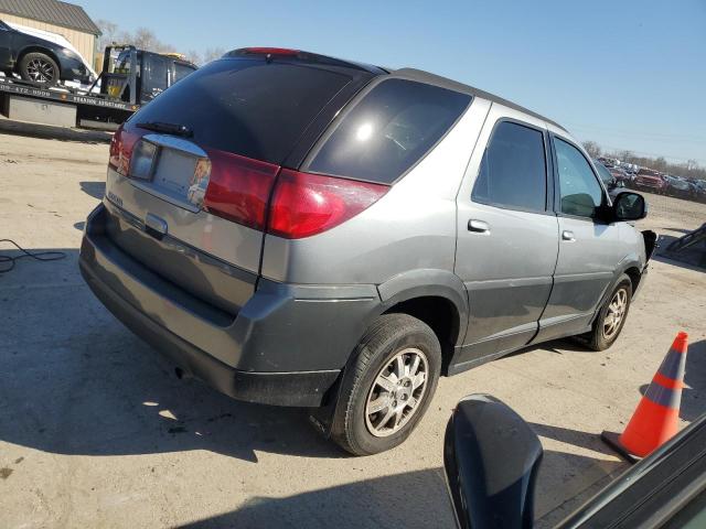 Photo 3 from auction – 2004 BUICK RENDEZVOUS with VIN 3G5DA03E64S560651