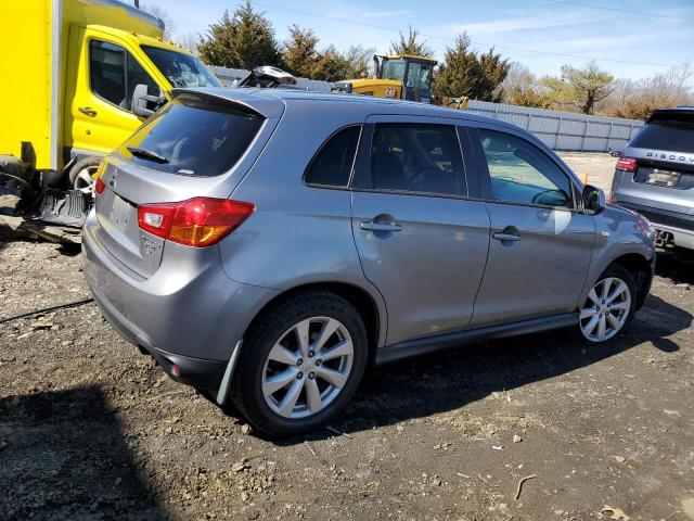 Photo 3 from auction – 2015 MITSUBISHI OUTLANDER with VIN 4A4AR3AW2FE039093