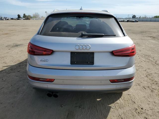 Photo 6 from auction – 2016 AUDI Q3 PREMIUM with VIN WA1BFCFS5GR017846