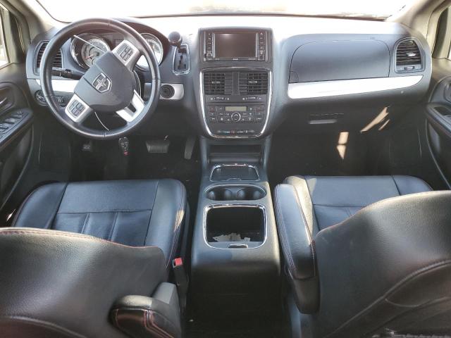 Photo 8 from auction – 2018 DODGE GRAND CARA with VIN 2C4RDGEGXJR280866