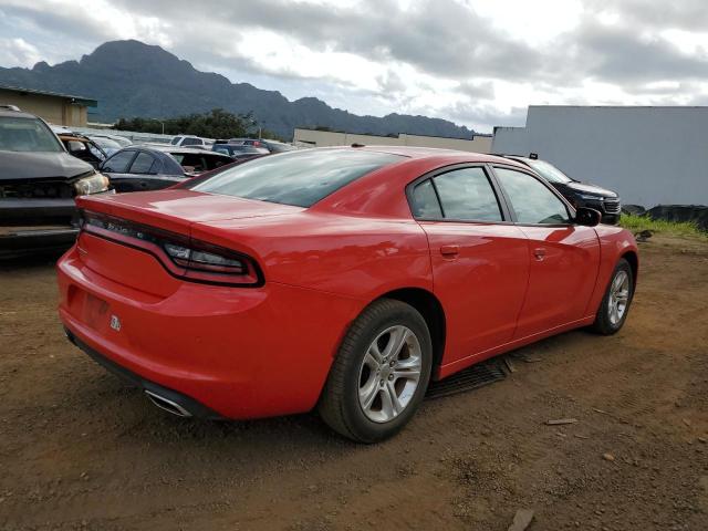 Photo 3 from auction – 2022 DODGE CHARGER SX with VIN 2C3CDXBG0NH200758