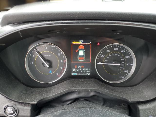 Photo 9 from auction – 2022 SUBARU CROSSTREK with VIN JF2GTHSC6NH267388