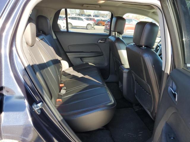 Photo 11 from auction – 2015 GMC TERRAIN SL with VIN 2GKALSEK2F6189711