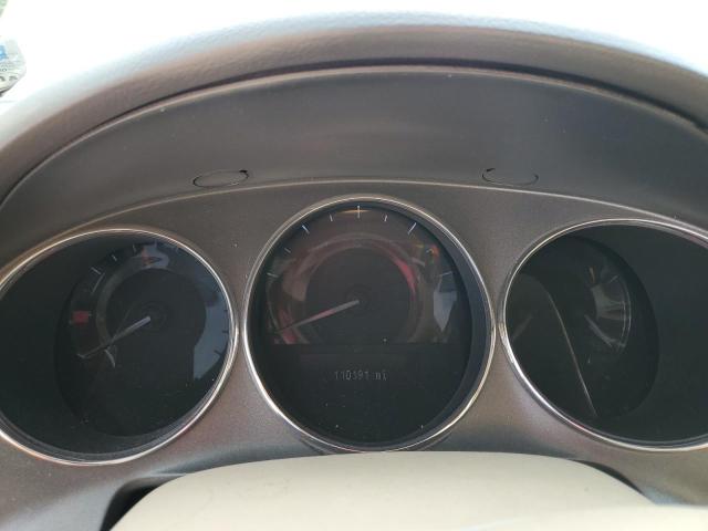 Photo 9 from auction – 2011 LINCOLN MKZ with VIN 3LNHL2GC6BR753598