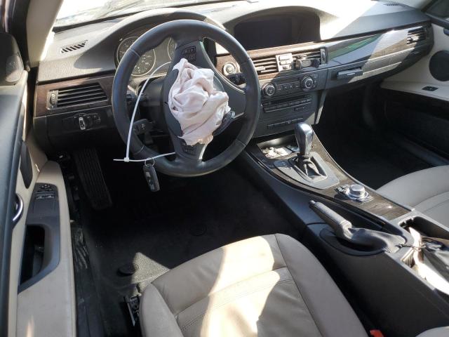 Фото 8 с аукциона – 2011 BMW 328 I с VIN WBAKF5C51BE654956