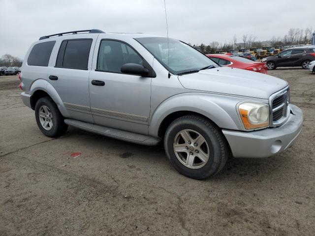 Photo 4 from auction – 2004 DODGE DURANGO SL with VIN 1D4HB48D34F184951