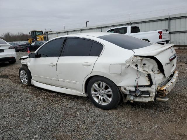 Photo 2 from auction – 2012 NISSAN ALTIMA BAS with VIN 1N4AL2AP1CN439174
