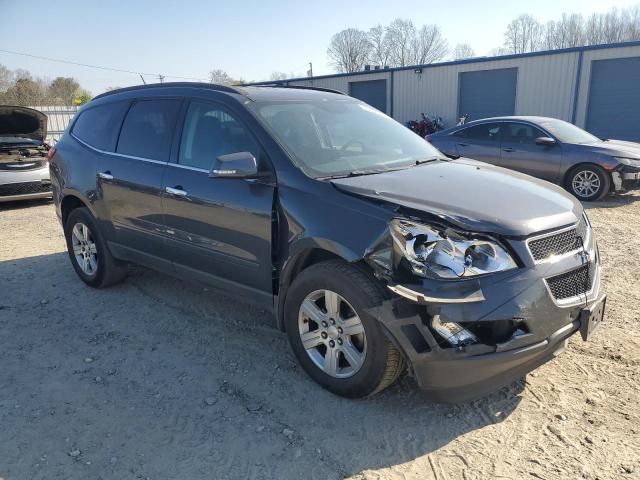 صورة رقم 4 من المزاد - 2011 CHEVROLET TRAVERSE L مع VIN 1GNKRGED8BJ197801
