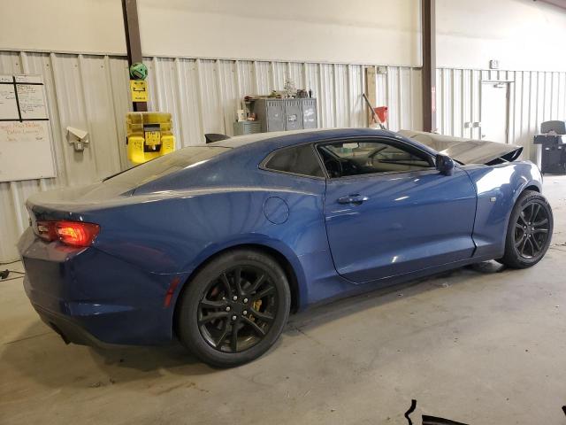 Photo 3 from auction – 2019 CHEVROLET CAMARO LS with VIN 1G1FB1RX7K0135529