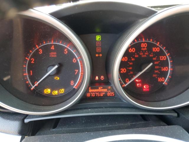 Photo 9 from auction – 2010 MAZDA 3 S with VIN JM1BL1S53A1192279