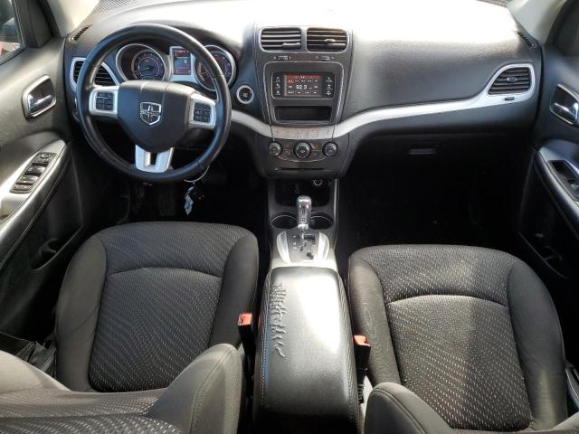 Photo 8 from auction – 2018 DODGE JOURNEY SE with VIN 3C4PDCAB7JT427491