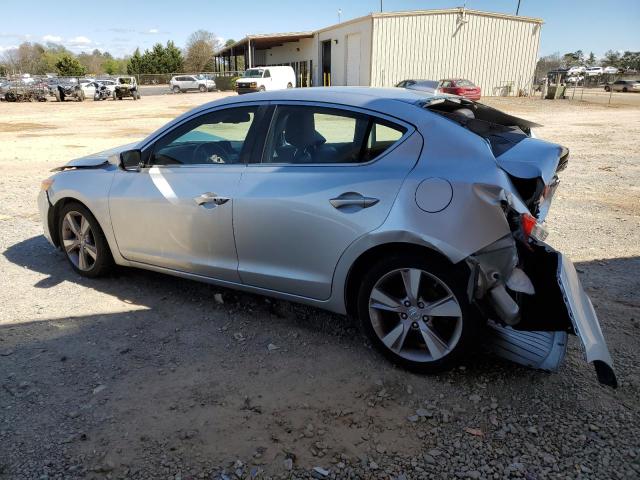 Photo 2 from auction – 2014 ACURA ILX 20 PRE with VIN 19VDE1F57EE010852