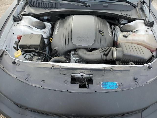 Photo 11 from auction – 2023 DODGE CHARGER R/ with VIN 2C3CDXCT5PH513044