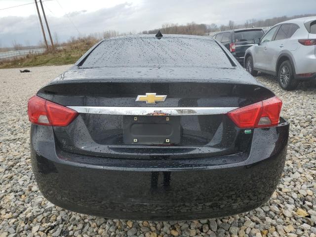 Photo 6 from auction – 2014 CHEVROLET IMPALA ECO with VIN 2G11Z5SR9E9200447
