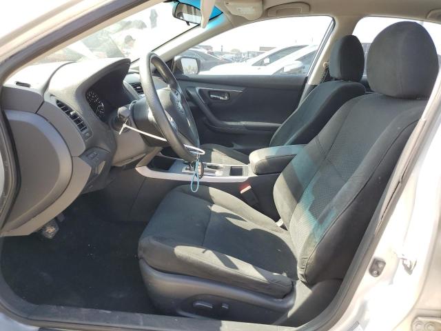 Photo 7 from auction – 2015 NISSAN ALTIMA 2.5 with VIN 1N4AL3AP4FC178869
