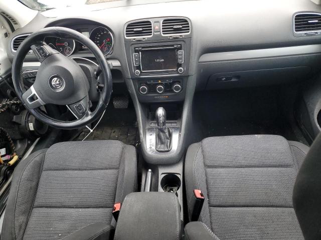 Photo 8 from auction – 2011 VOLKSWAGEN GOLF with VIN WVWDM7AJ5BW228064