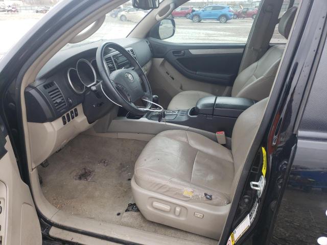 صورة رقم 7 من المزاد - 2008 TOYOTA 4RUNNER SR مع VIN JTEZU14R68K011610