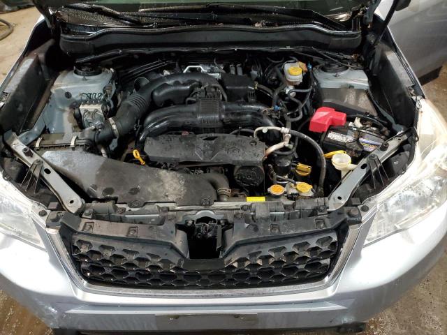 Photo 12 from auction – 2015 SUBARU FORESTER 2 with VIN JF2SJADC8FH405499