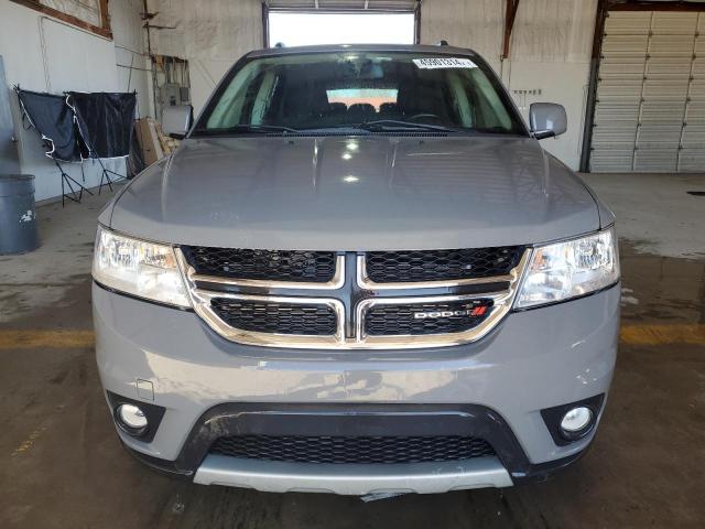 Photo 5 from auction – 2019 DODGE JOURNEY SE with VIN 3C4PDCBB8KT779415