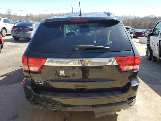 Photo 6 from auction – 2013 JEEP GRAND CHER with VIN 1C4RJFAG7DC587238