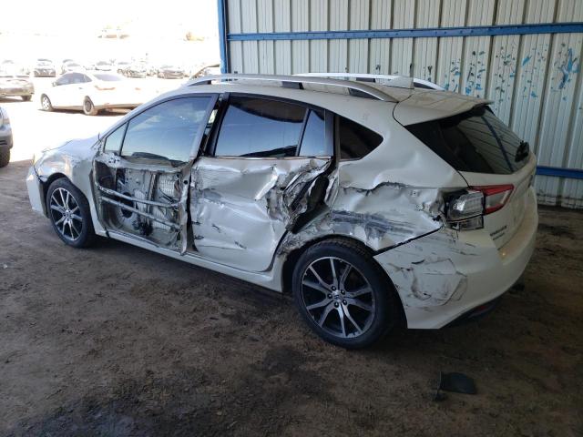 Photo 2 from auction – 2018 SUBARU IMPREZA LI with VIN 4S3GTAN67J3724809