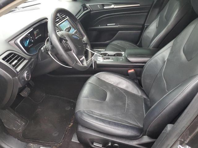 Photo 7 from auction – 2020 FORD FUSION TIT with VIN 3FA6P0K96LR169936