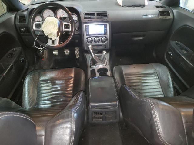 Photo 8 from auction – 2013 DODGE CHALLENGER with VIN 2C3CDYBT4DH524300