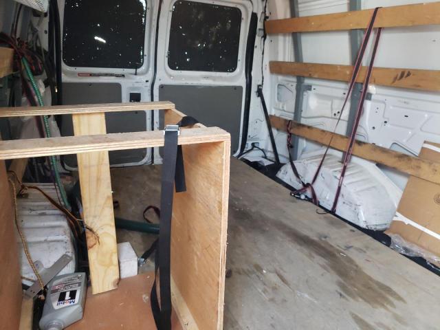 Photo 11 from auction – 2013 FORD ECONOLINE with VIN 1FTNE2EW8DDB06890