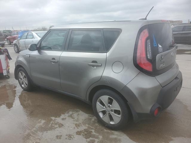 Photo 2 from auction – 2016 KIA SOUL with VIN KNDJN2A28G7289535