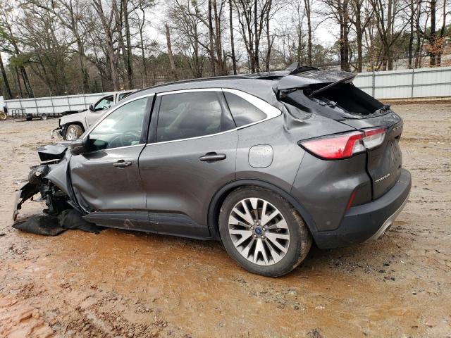 Zdjęcie 2 z aukcji – 2020 FORD ESCAPE z VIN 1FMCU0DZ3LUC25645