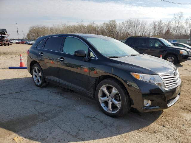 Photo 4 from auction – 2012 TOYOTA VENZA LE with VIN 4T3BK3BB1CU067788