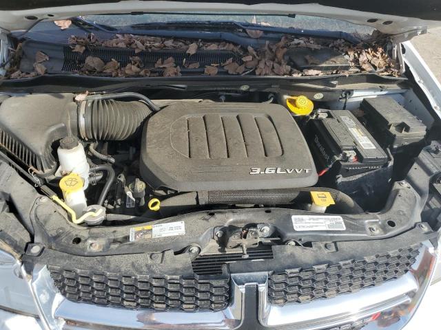 Photo 12 from auction – 2016 DODGE GRAND CARA with VIN 2C4RDGBG3GR342735