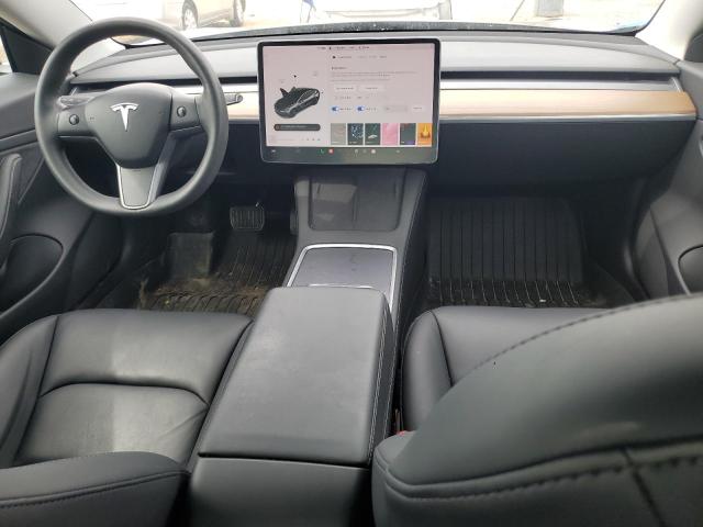 Photo 8 from auction – 2021 TESLA MODEL 3 with VIN 5YJ3E1EB2MF902557